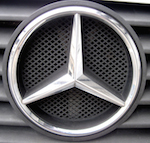 Mercedes specialists